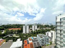 RESIDENCES AT EMERALD HILL (D9), Apartment #582998651